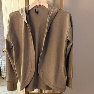 Ideology Gray Women's Jacket